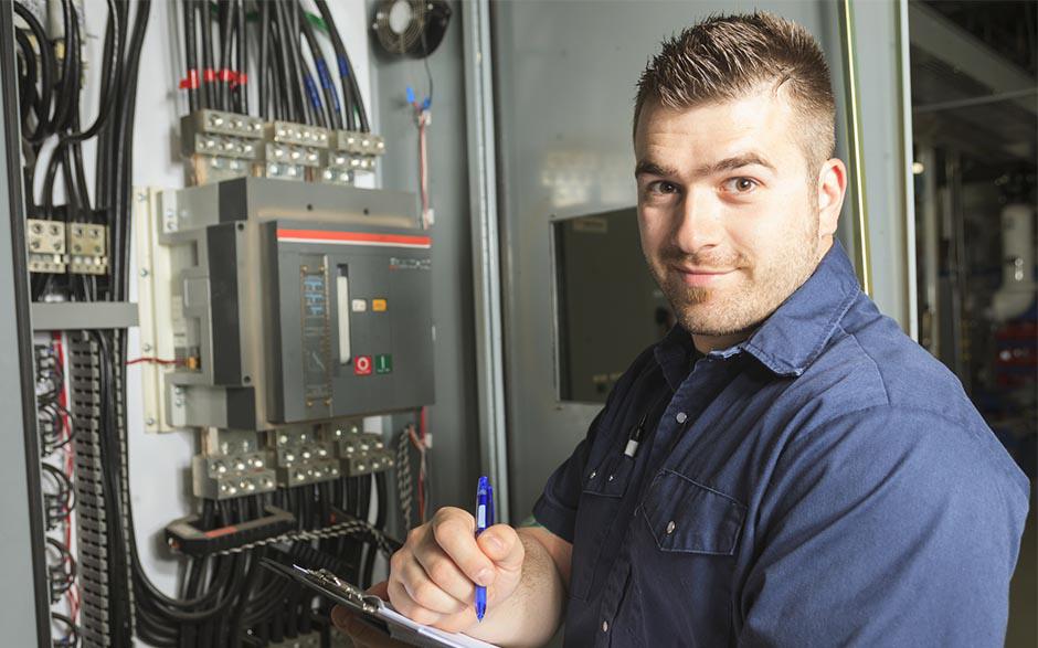 électricien artisan Franconville