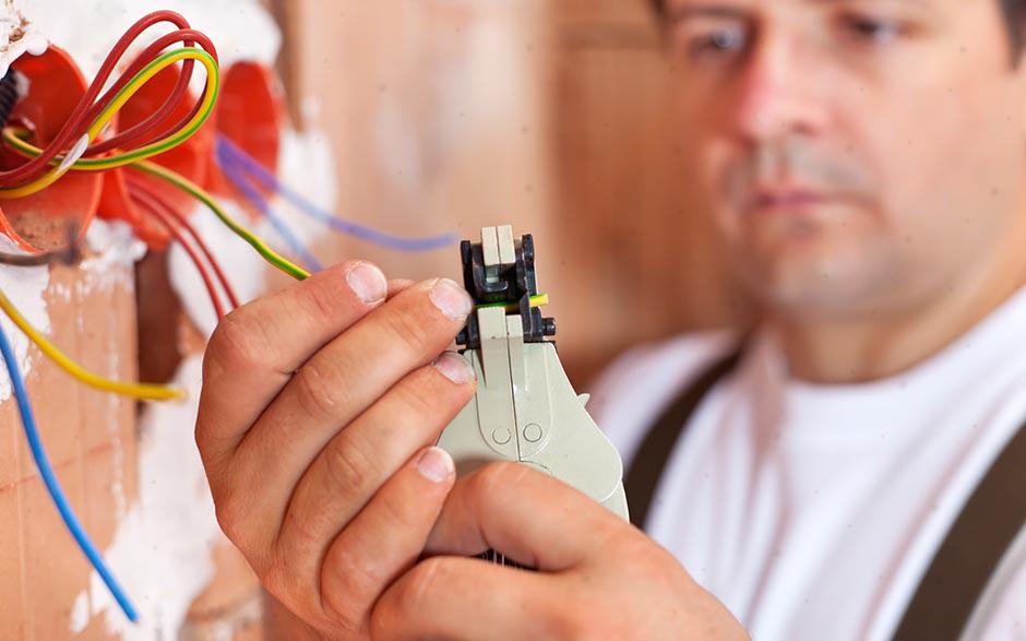électricien artisan Franconville