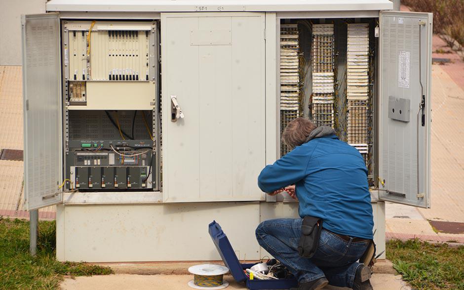 artisans électricien Compiègne