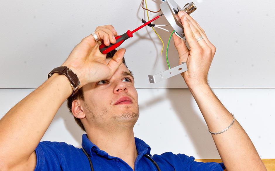 électricien de maintenance Franconville