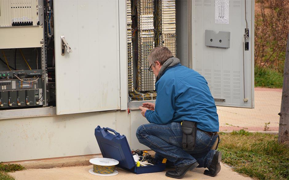 artisans électricien Compiègne