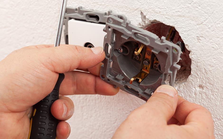 artisans électricien Compiègne