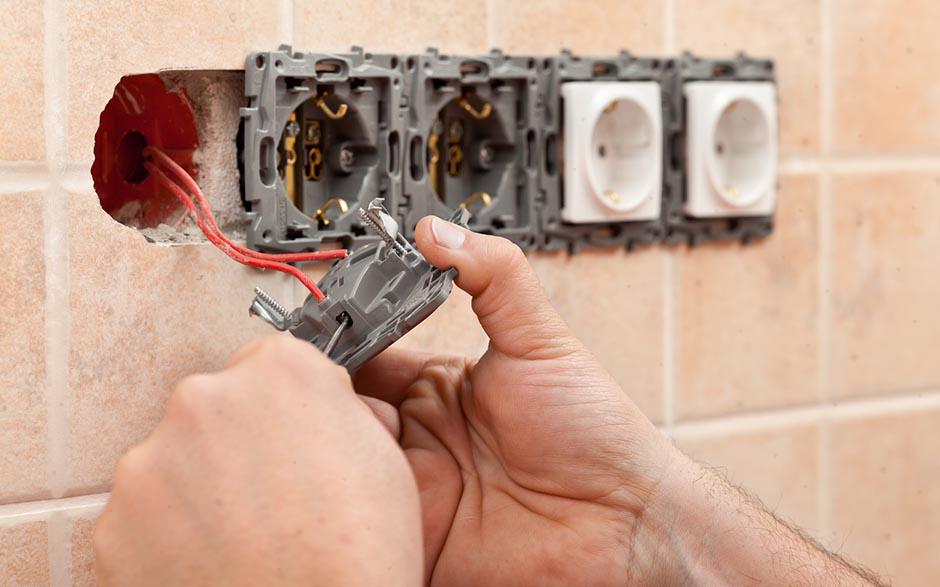 électricien de maintenance La Chapelle-Gauthier