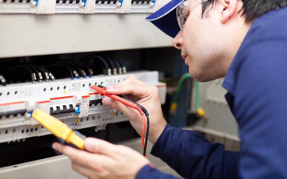 électricien devis gratuit Courcouronnes