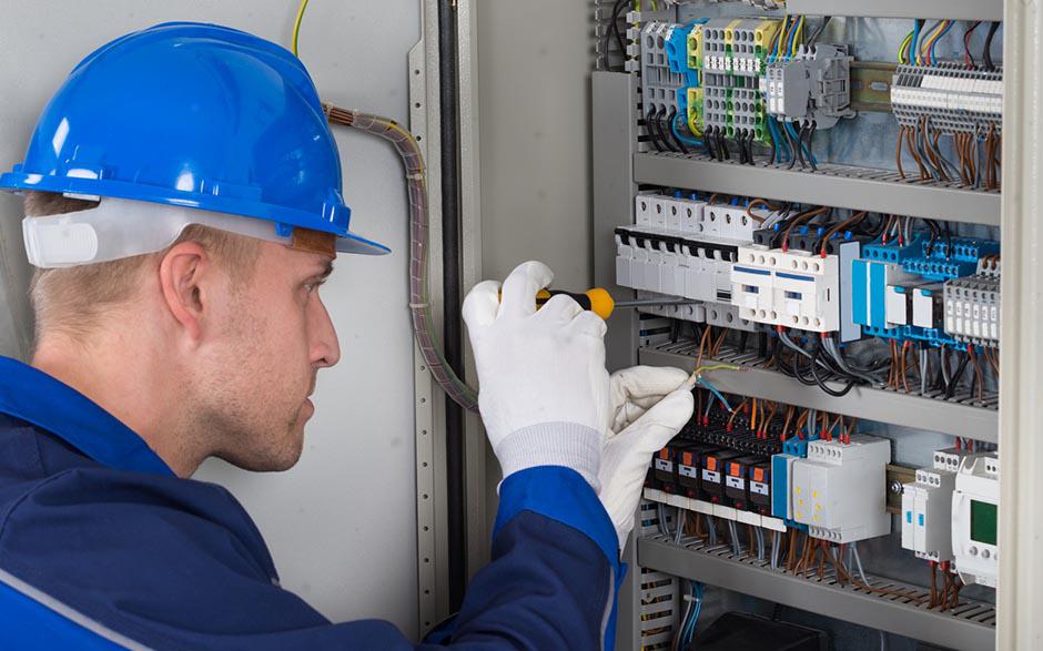  électricien urgence Franconville
