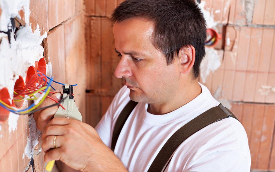 électricien de maintenance Franconville