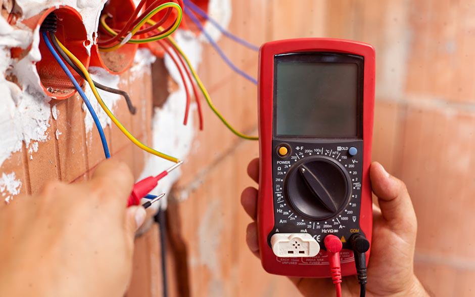 électricien urgence Franconville