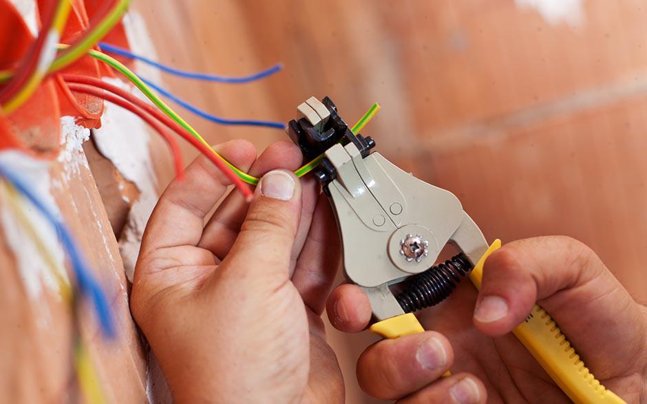 électricien dans le bâtiment Sarcelles