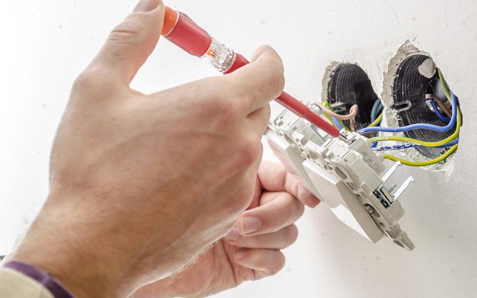 électricien de maintenance Franconville
