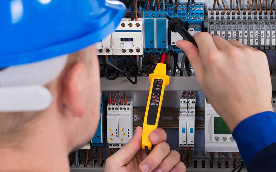 artisans électricien Compiègne