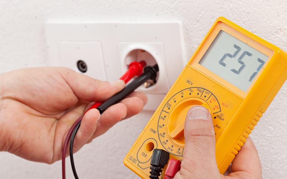 électricien maintenance Ozoir-la-Ferrière